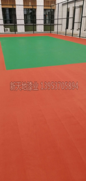 高質(zhì)量的彩色透水混凝土路面怎么做？